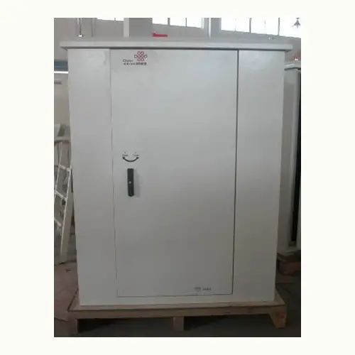 Outdoor Cabinet